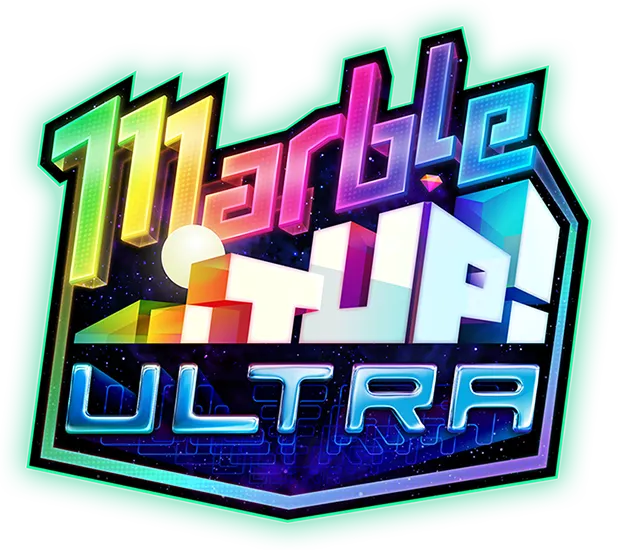 Marble It Up! Ultra